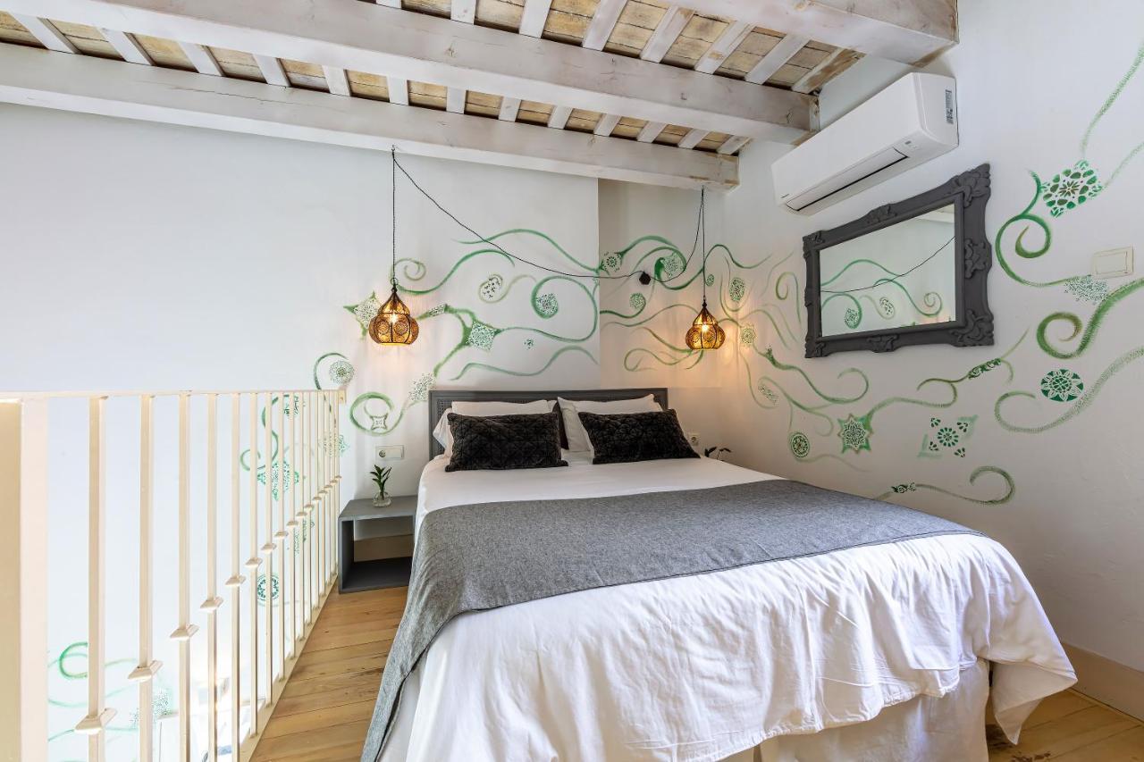 Suite Terrace