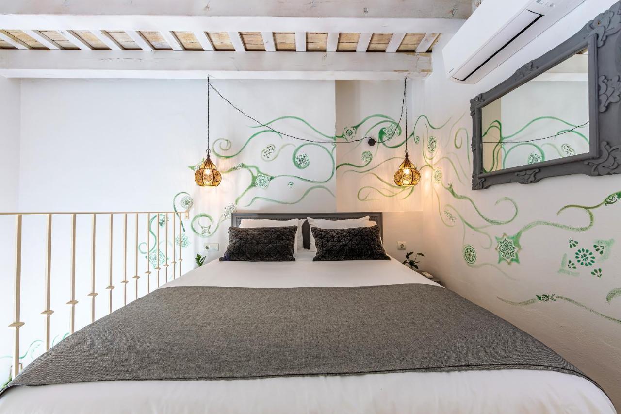 Suite Terrace