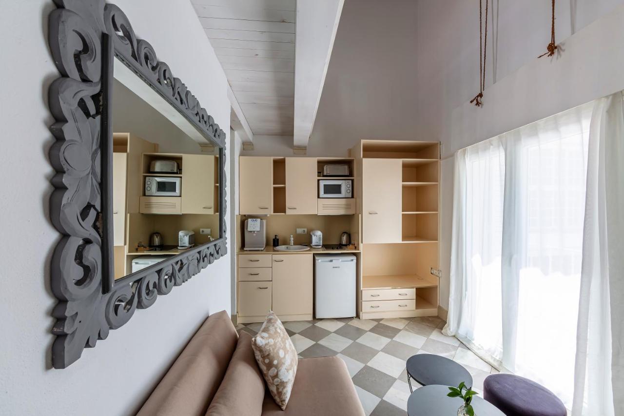 Suite Terrace