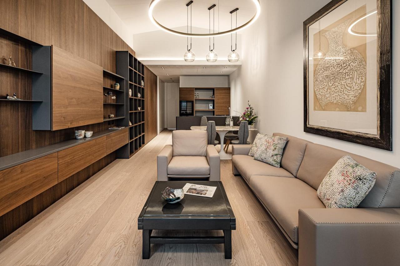 Suite Lake View