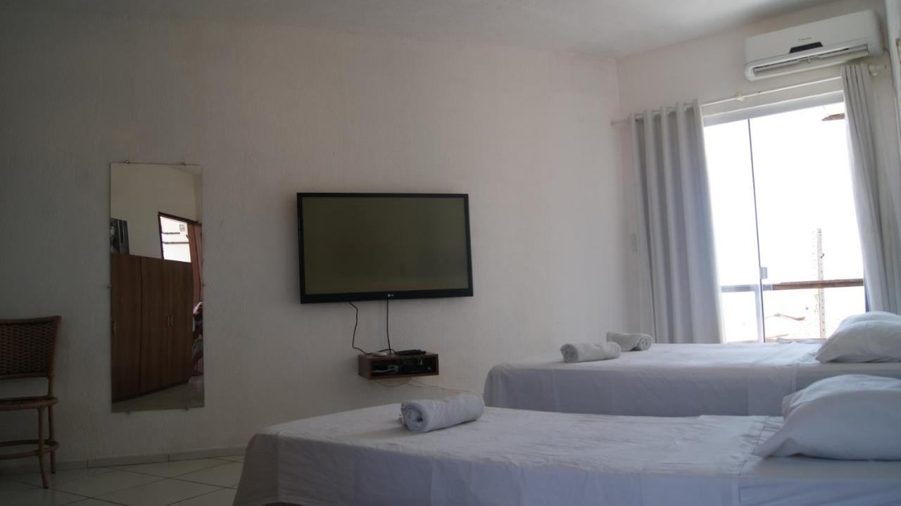 Deluxe Triple Room Sea View