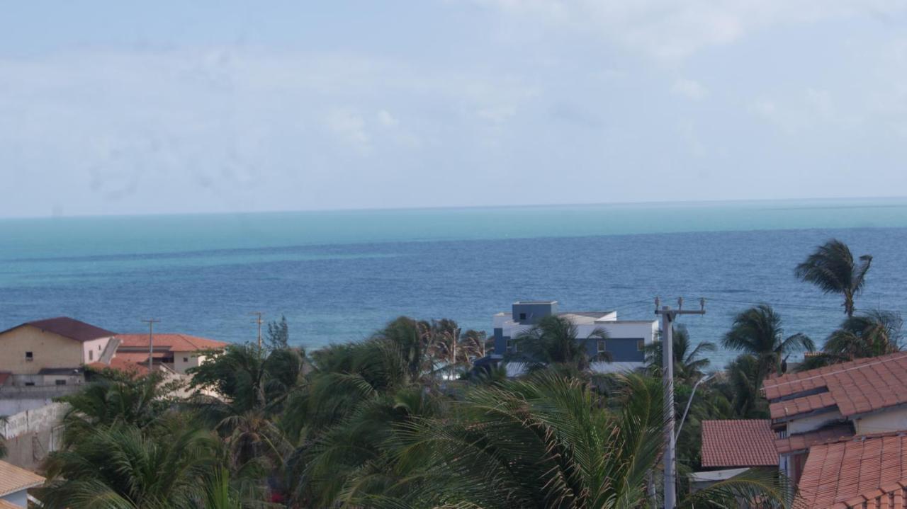 Deluxe Triple Room Sea View