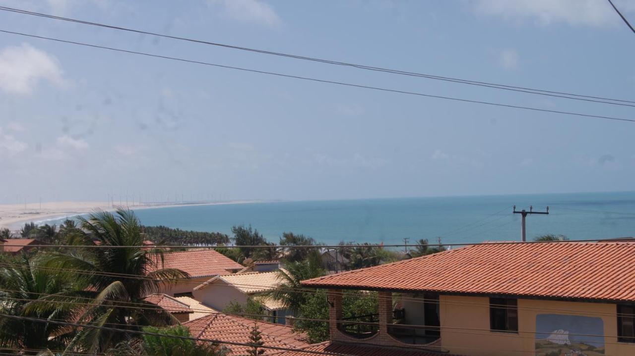 Deluxe Triple Room Sea View