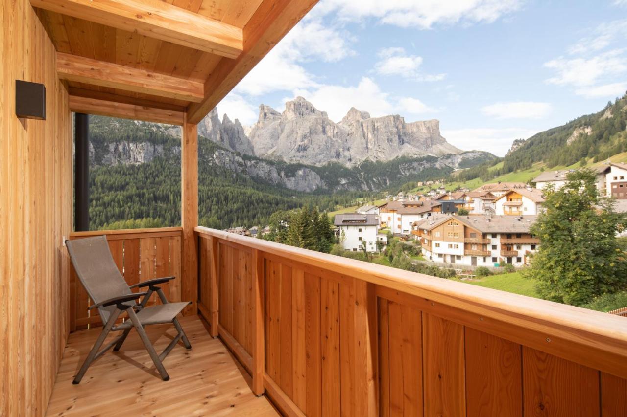 Single Room Balcony