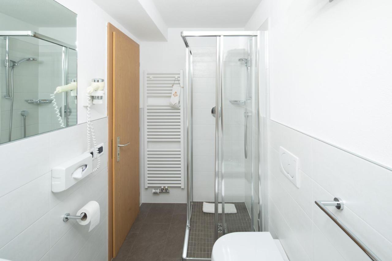 Double Room Balcony