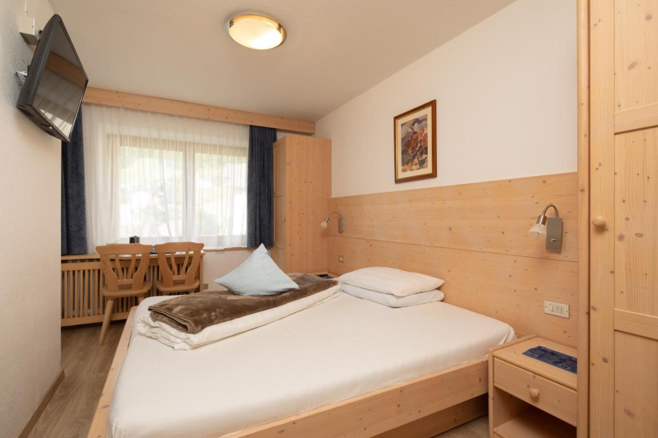 Single Room Balcony