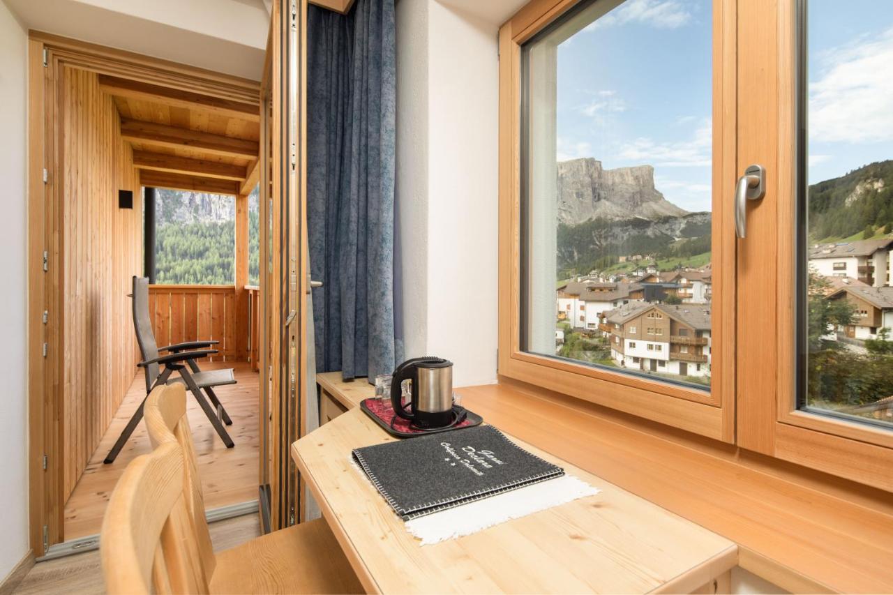 Single Room Balcony