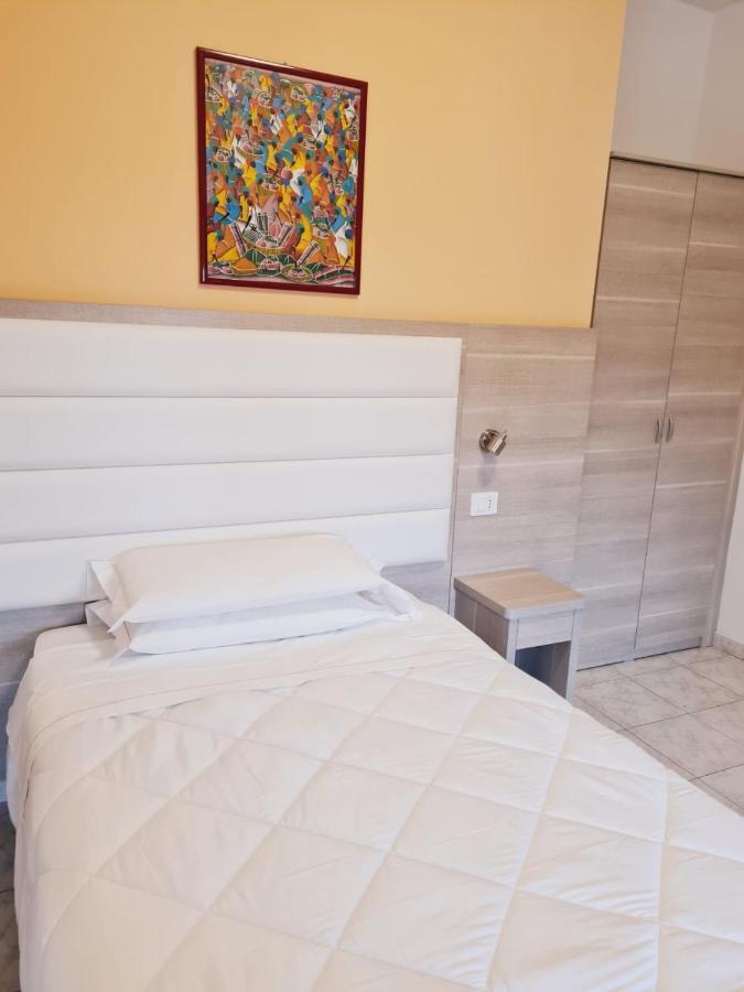 Comfort Single Room