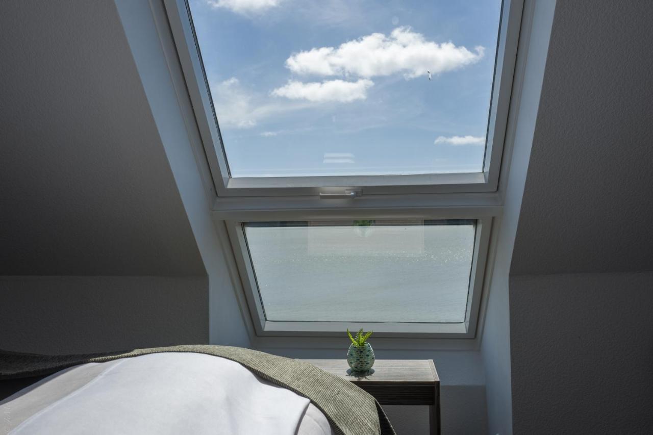 Double Room Sea View