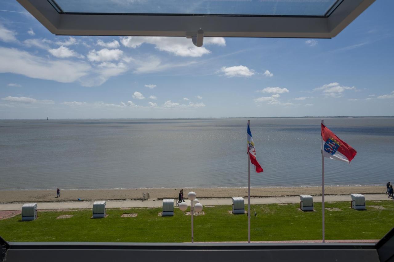 Double Room Sea View