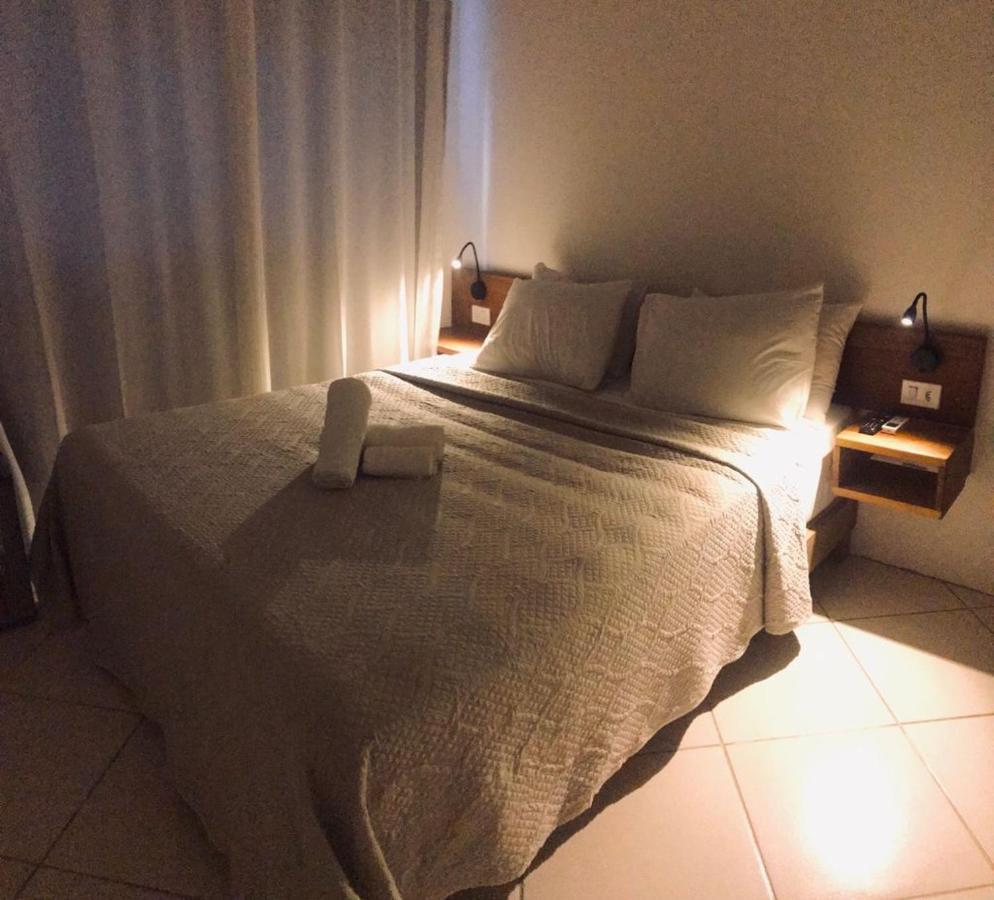 Quarto Duplo Econômico