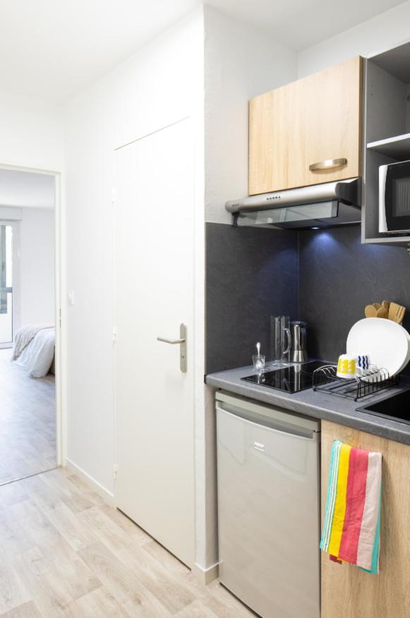 Standard Apartment