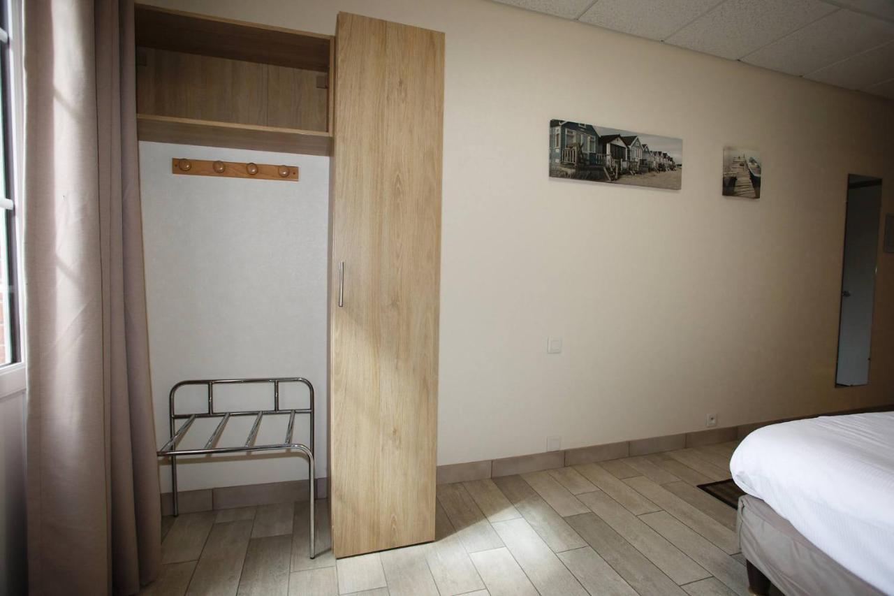 Double Room Disability Access