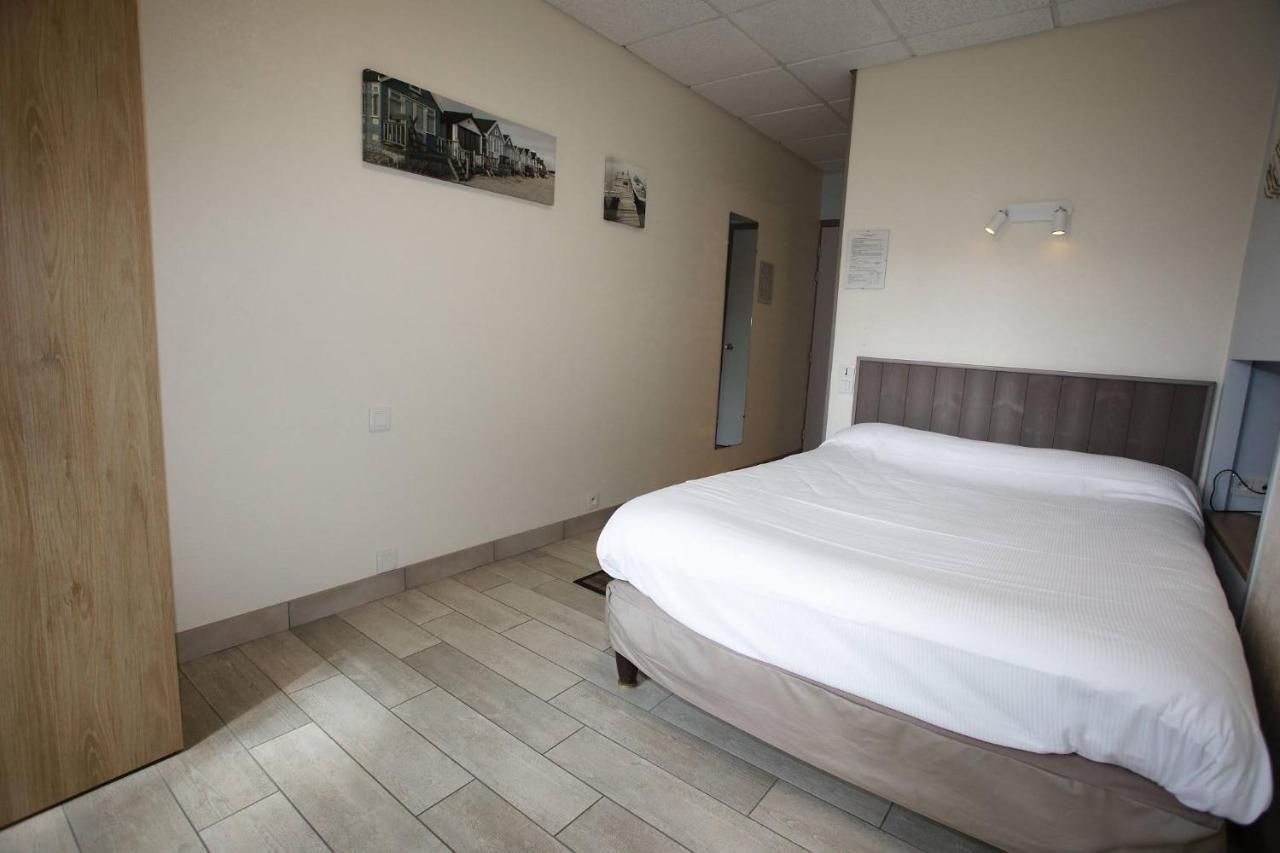 Double Room Disability Access