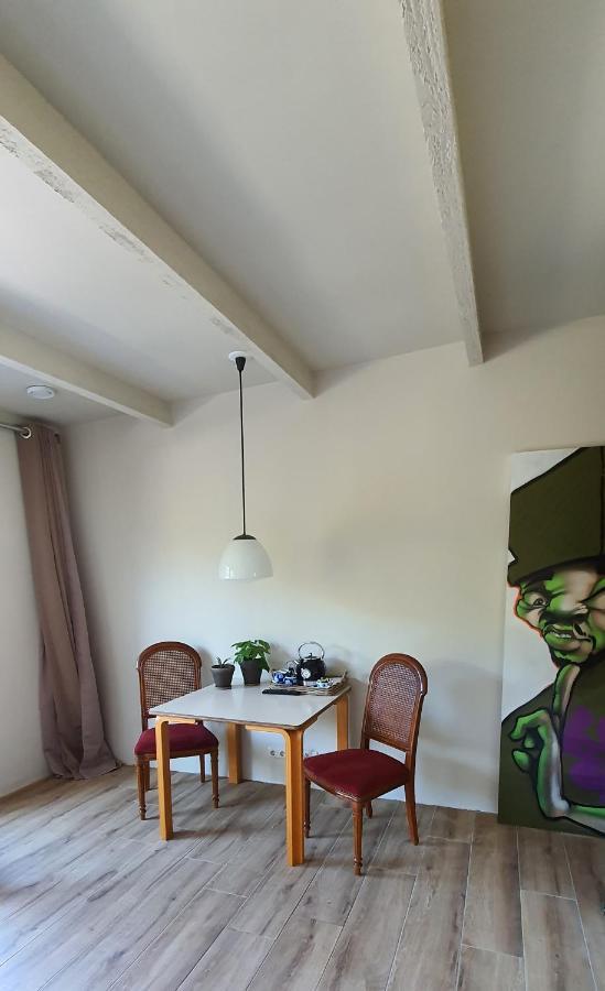 Double Room Terrace
