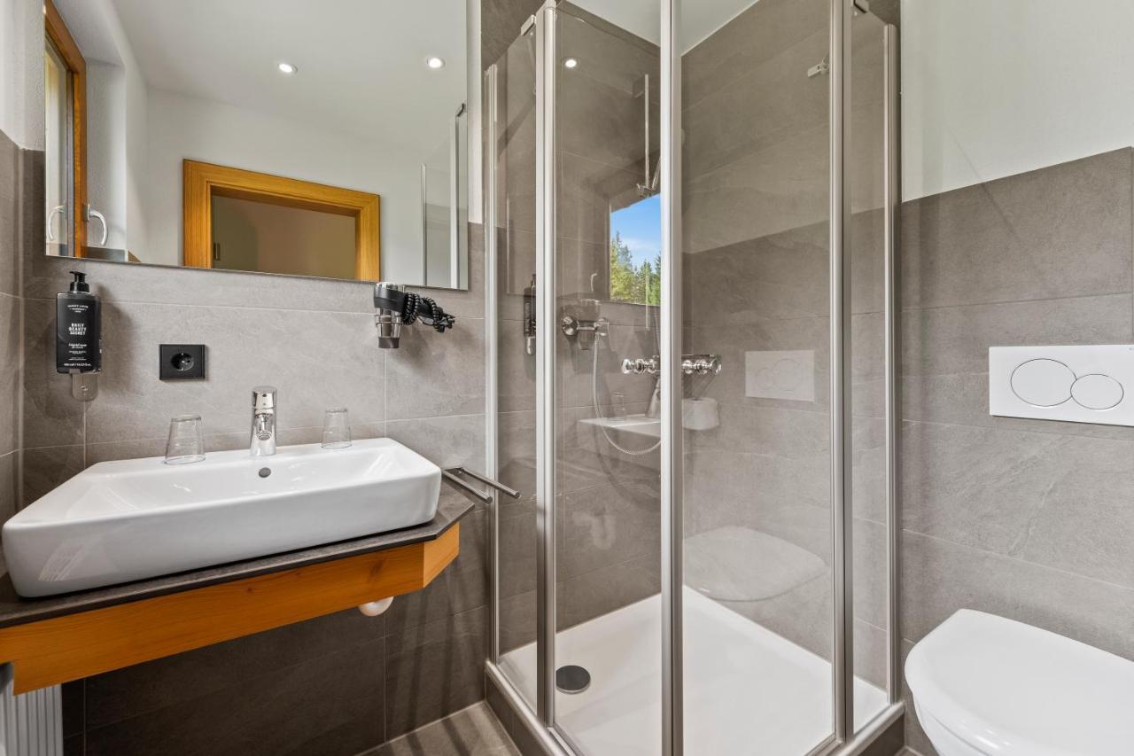 Budget Double Room Forest View