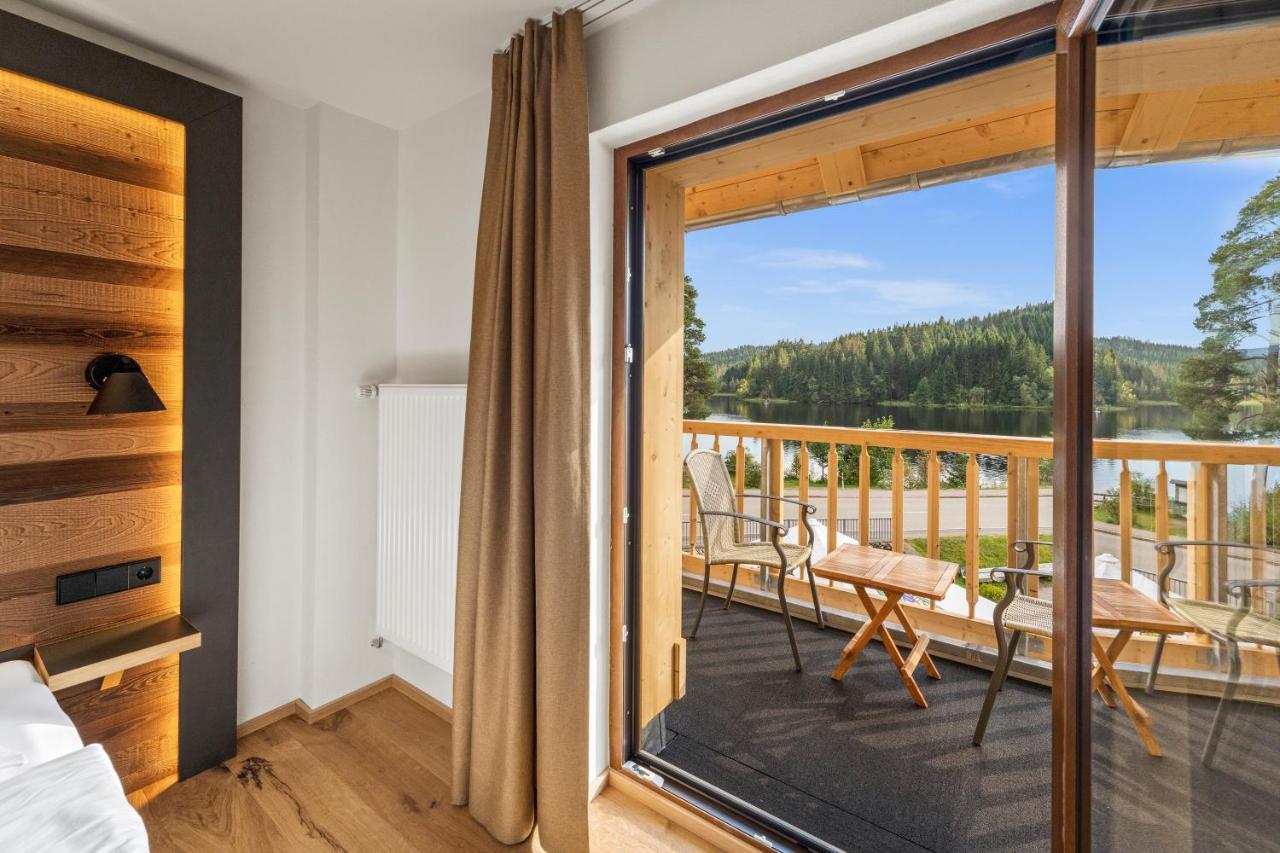 Small Double Room Lake View