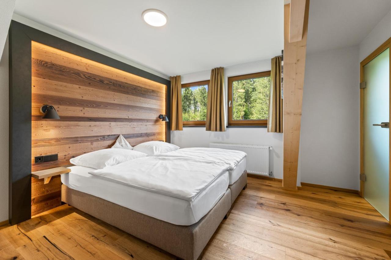 Budget Double Room Forest View
