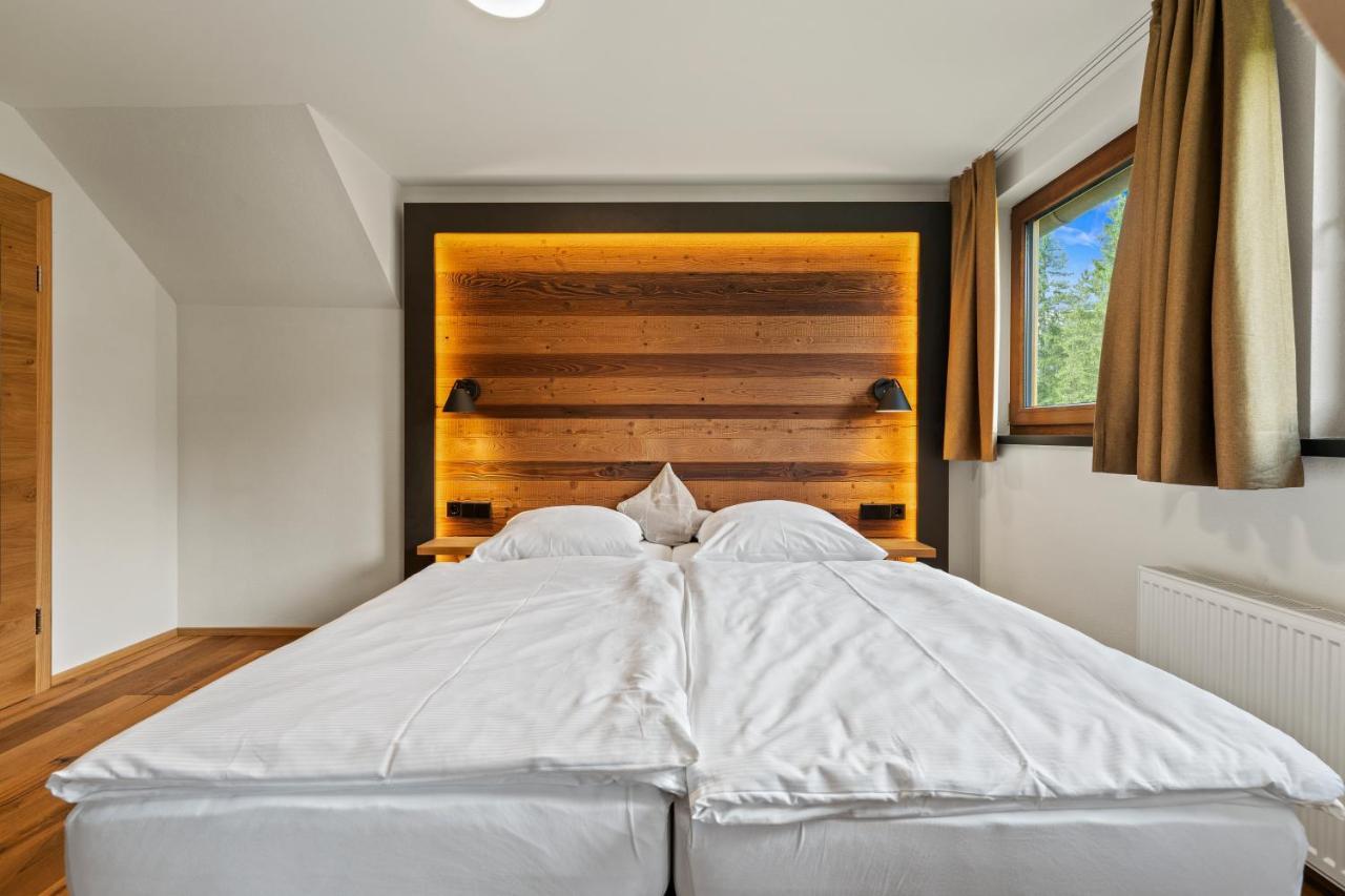 Budget Double Room Forest View