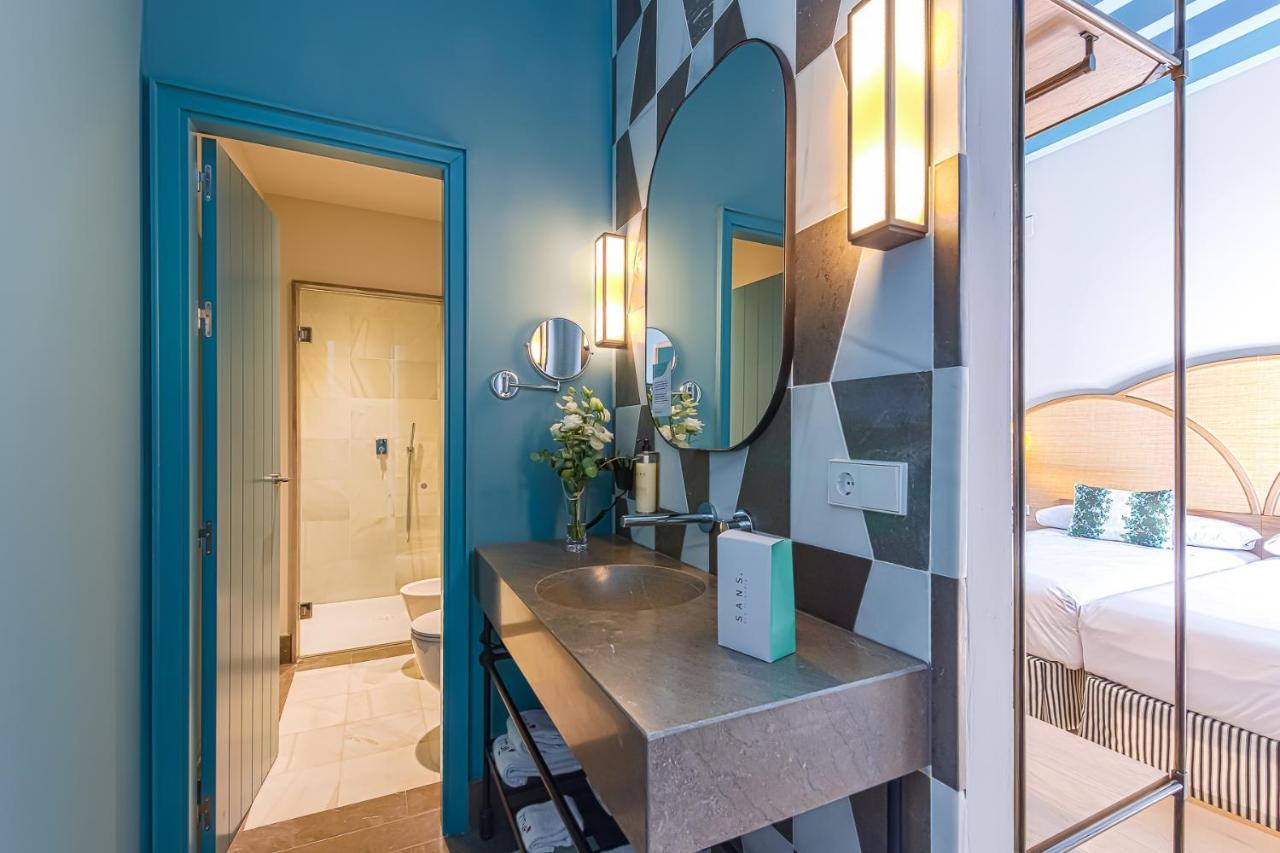 Superior Double or Twin Room City View