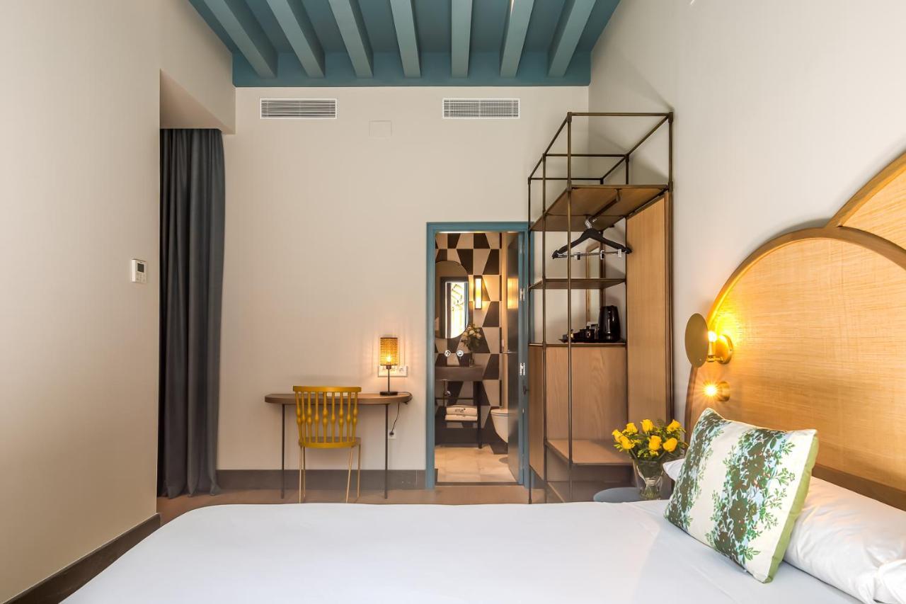 Superior Double or Twin Room City View