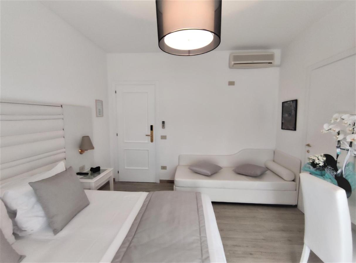 Double Room Balcony
