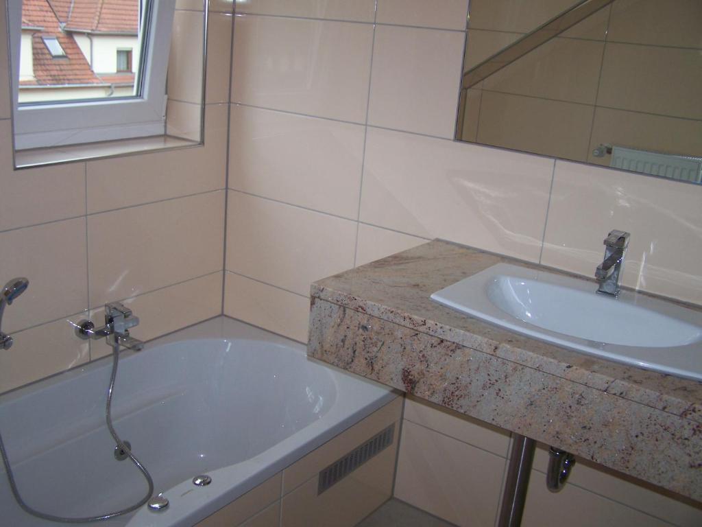Apartment (4 Erwachsene)