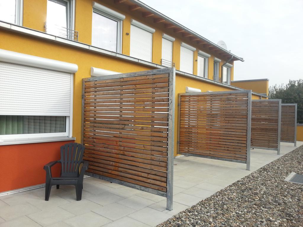 Single Room Garden View