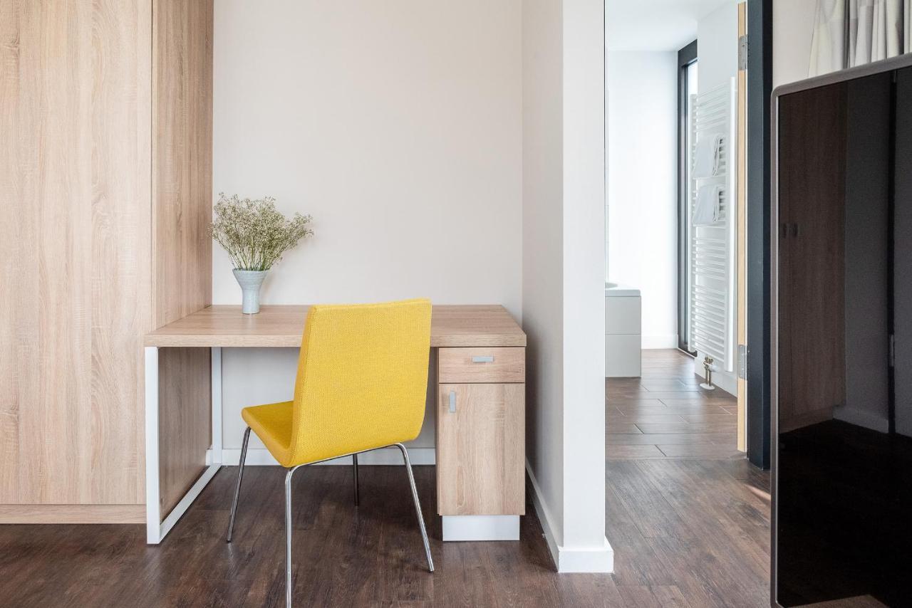 1 Bedroom Apartment Sofa Bed Terrace