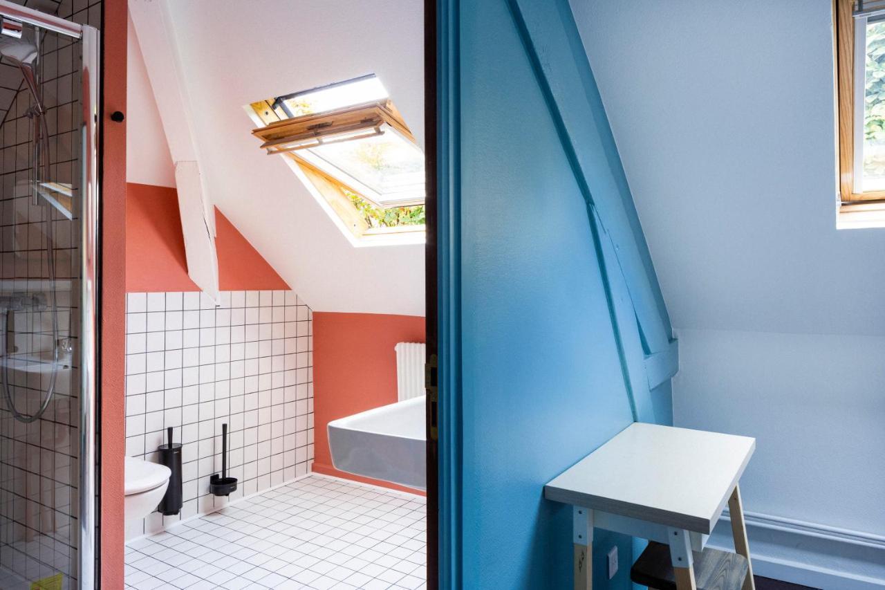 Chambre Quadruple