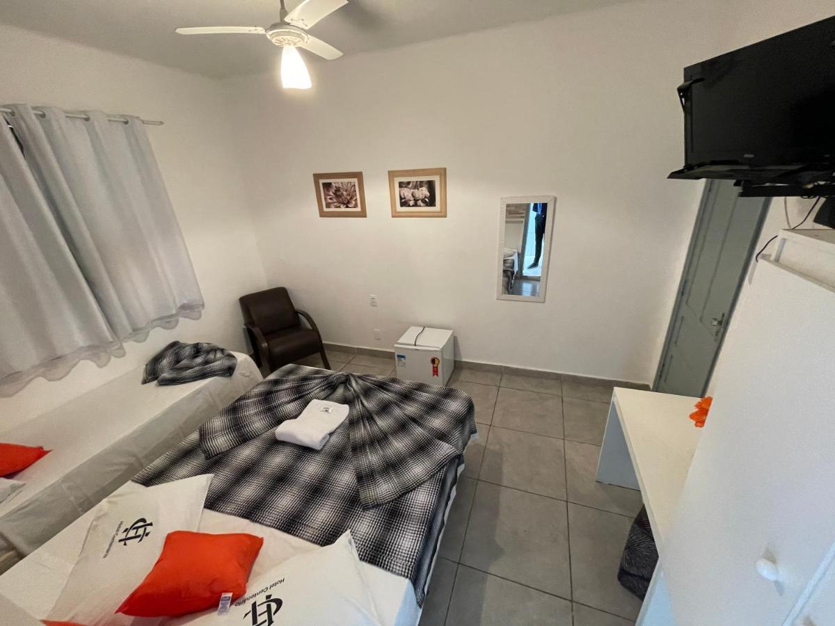 Single Room Private Bathroom