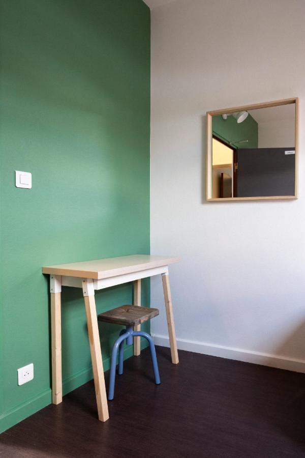 Double Room Private External Bathroom