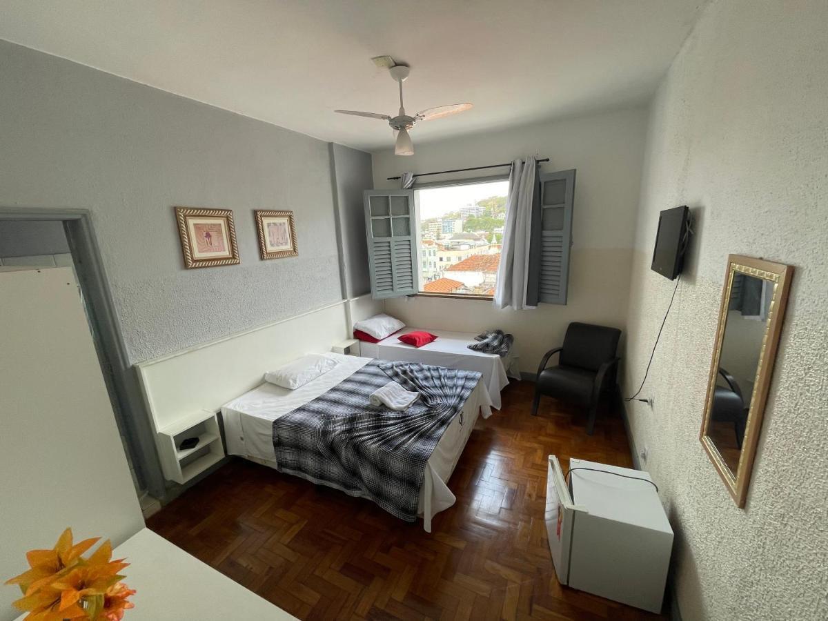Single Room Private Bathroom