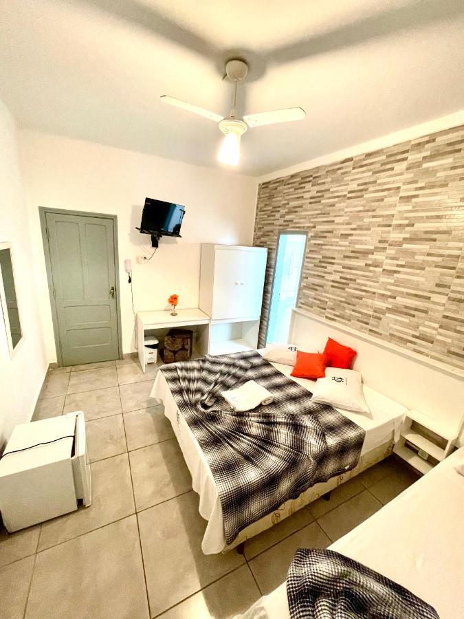 Double Room Private Bathroom