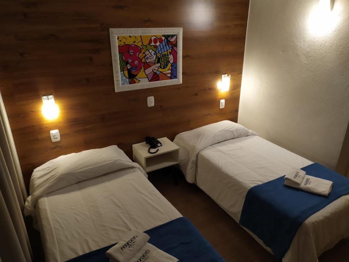 Economy Twin Room