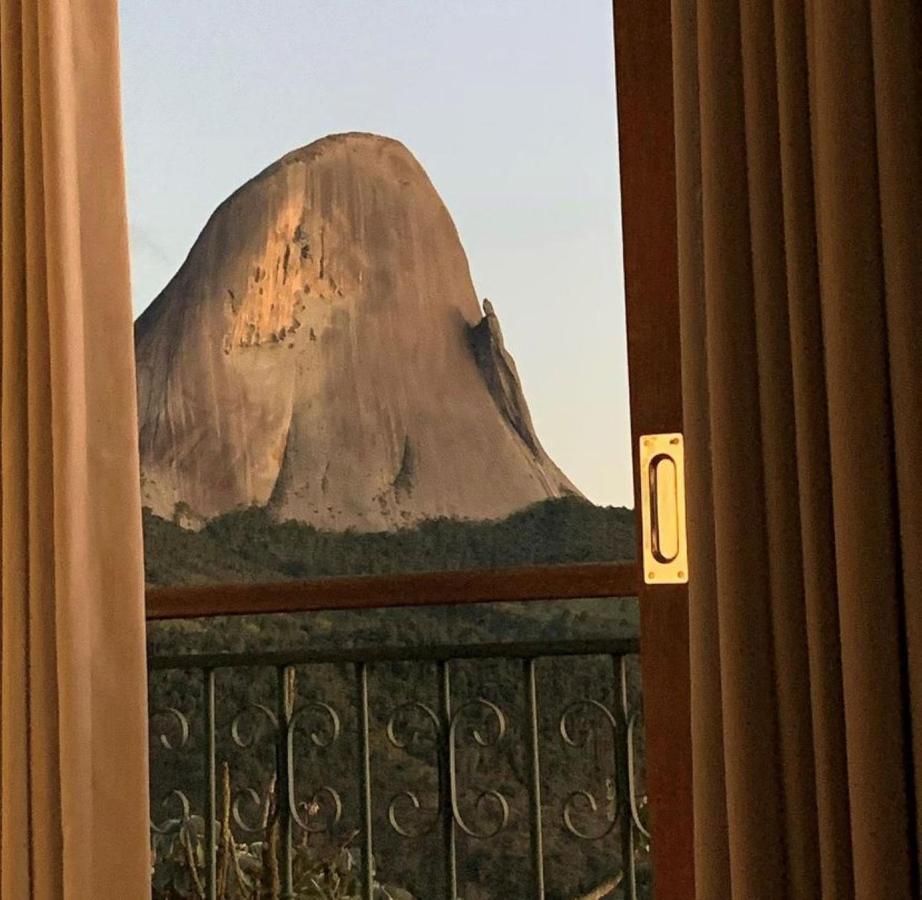 Suite Mountain View