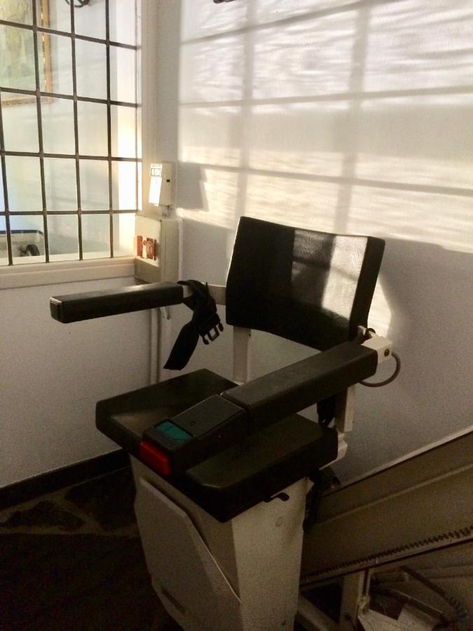 Double Room Disability Access