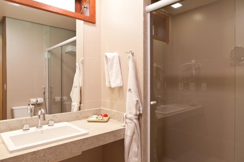 Deluxe Superior Room