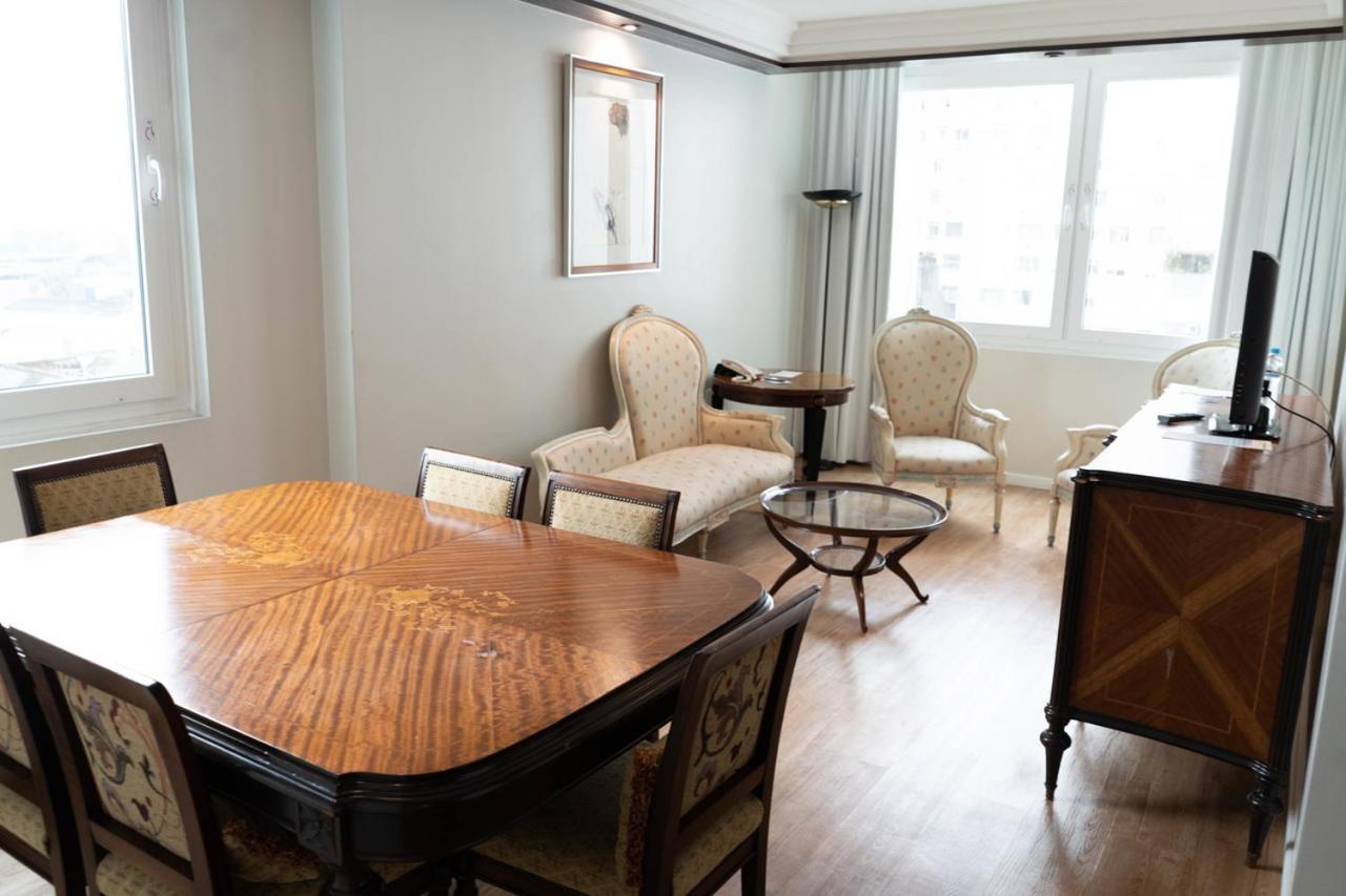 Standard Double Suite
