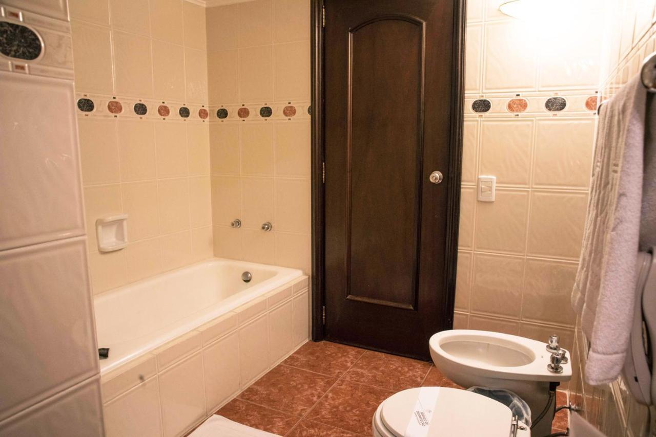 Standard Double Suite