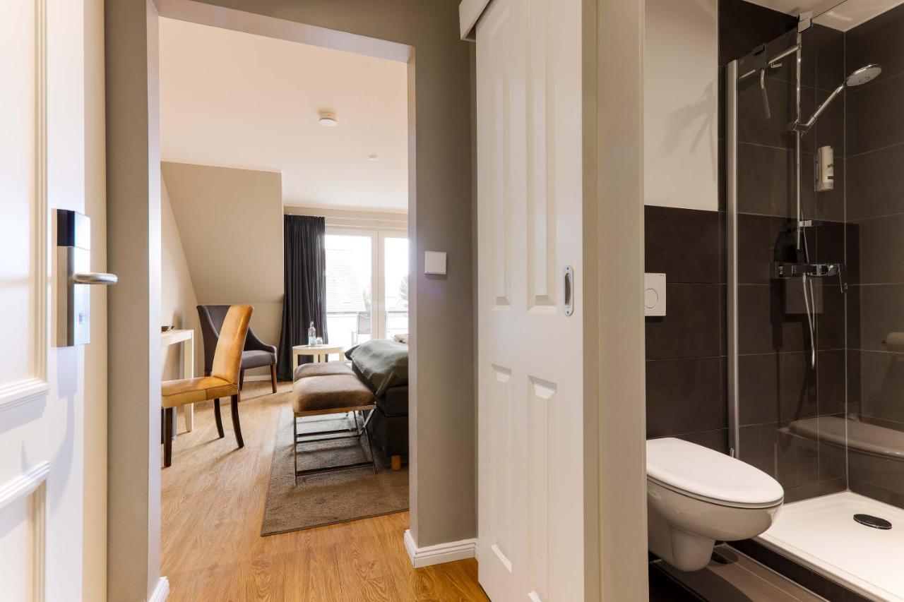 Double Room comfort