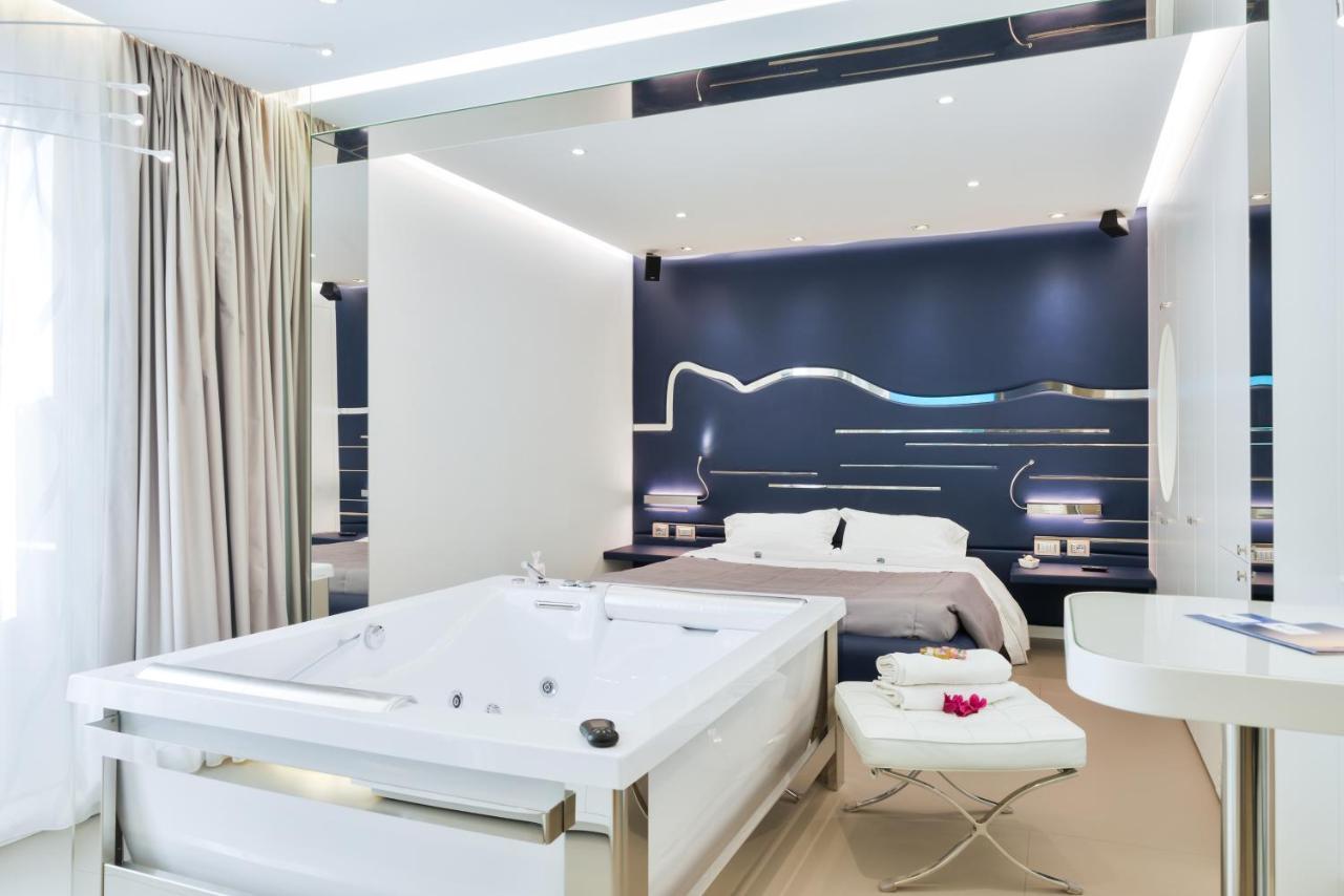 Suite Spa Bath & Hammam