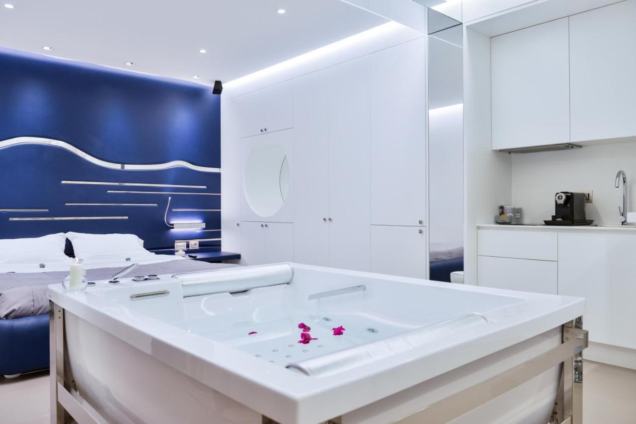 Suite Spa Bath & Hammam