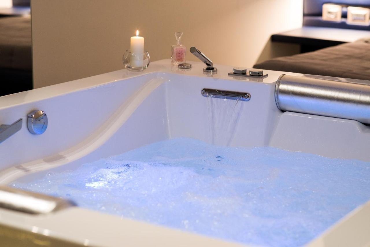 Suite Spa Bath & Hammam