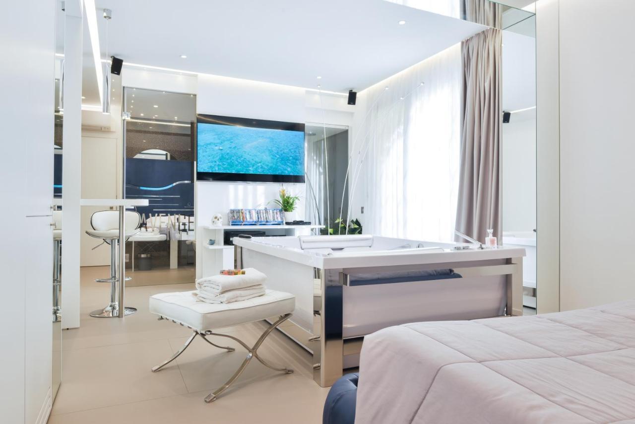 Suite Spa Bath & Hammam