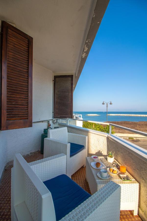 King Room Sea View