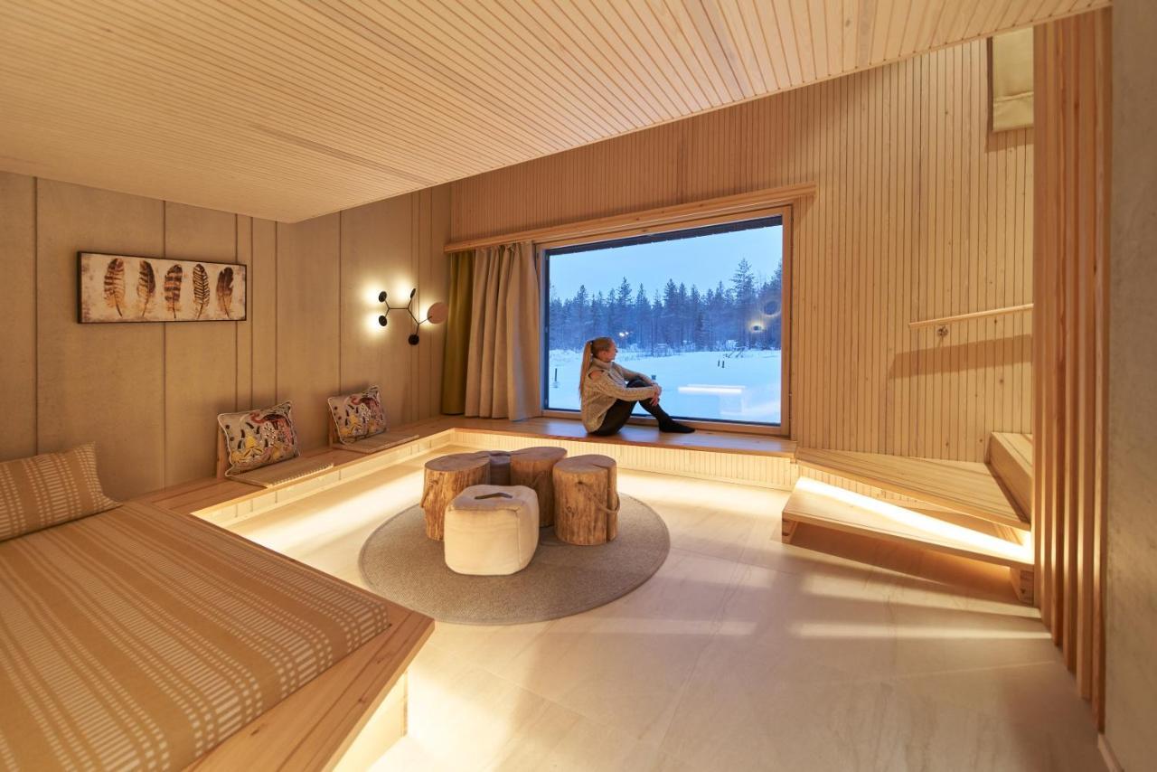 Aurora Suite (Tweepersoonsbed)