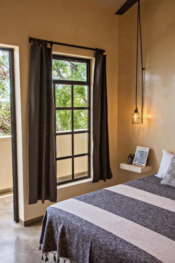Suite Garden View