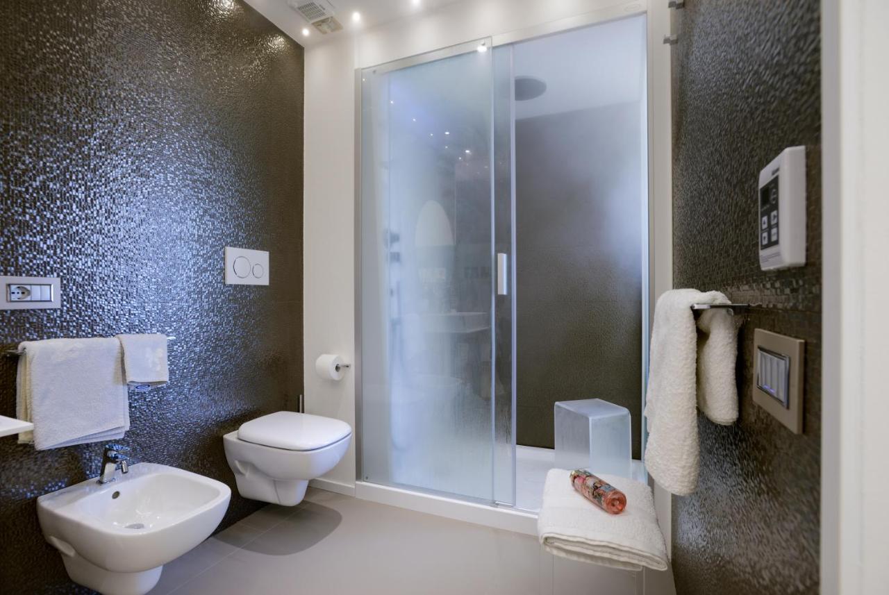 Suite Spa Bath & Hammam