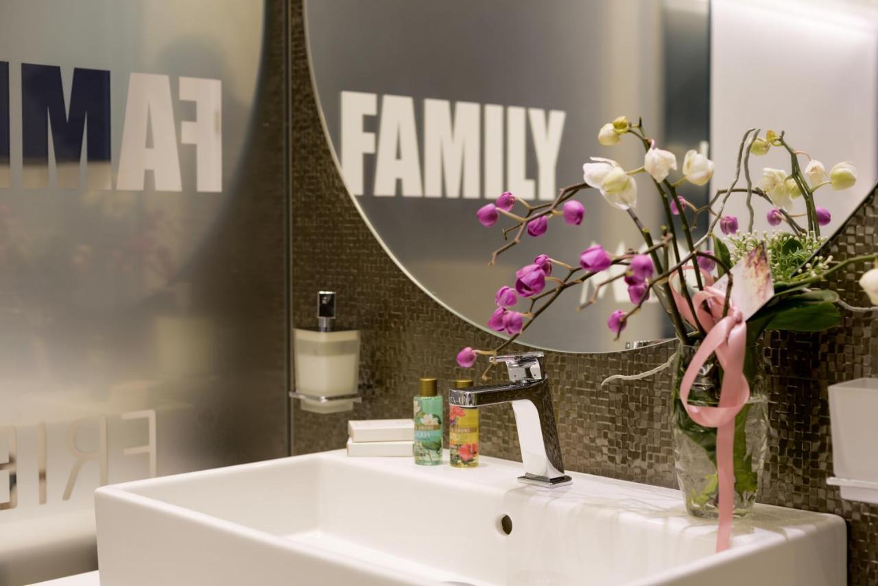 Suite Spa Bath & Hammam